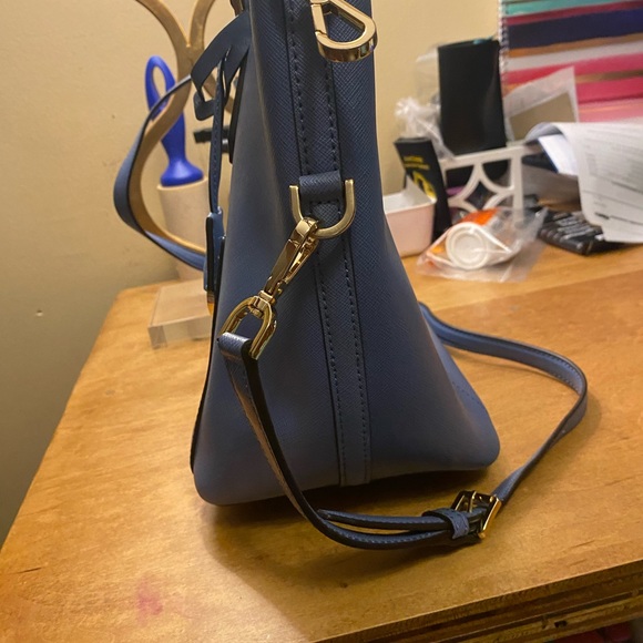 Eggshell Blue Marc Jacobs Bag - Picture 8 of 9